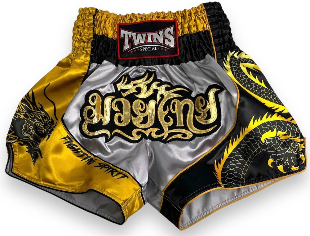 Шорты Twins Special Muay Thai #1