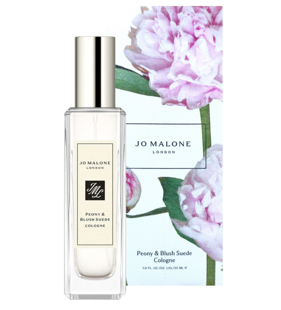 Jo Malone Одеколон Peony & Blush Suede 30 мл #1