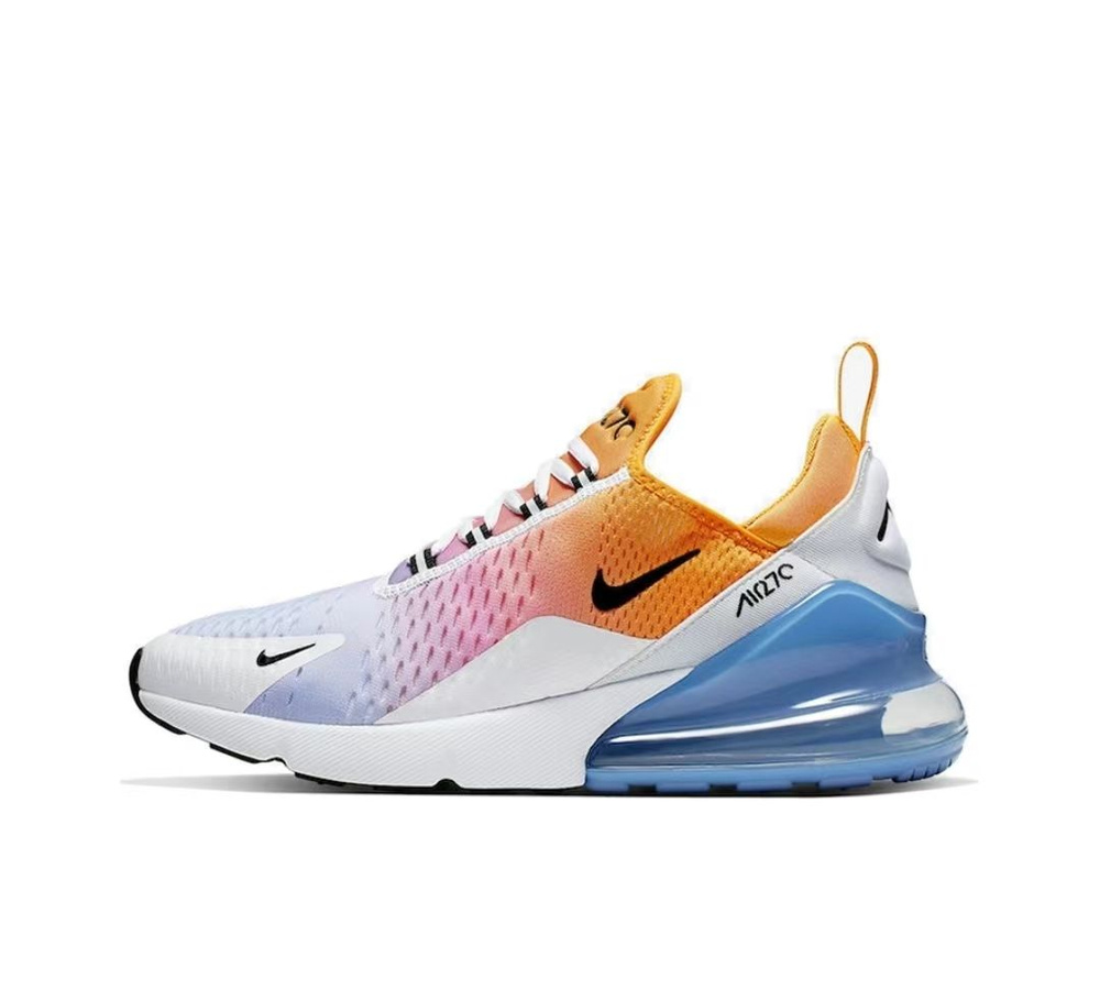 Кроссовки Nike Air Max 270 #1