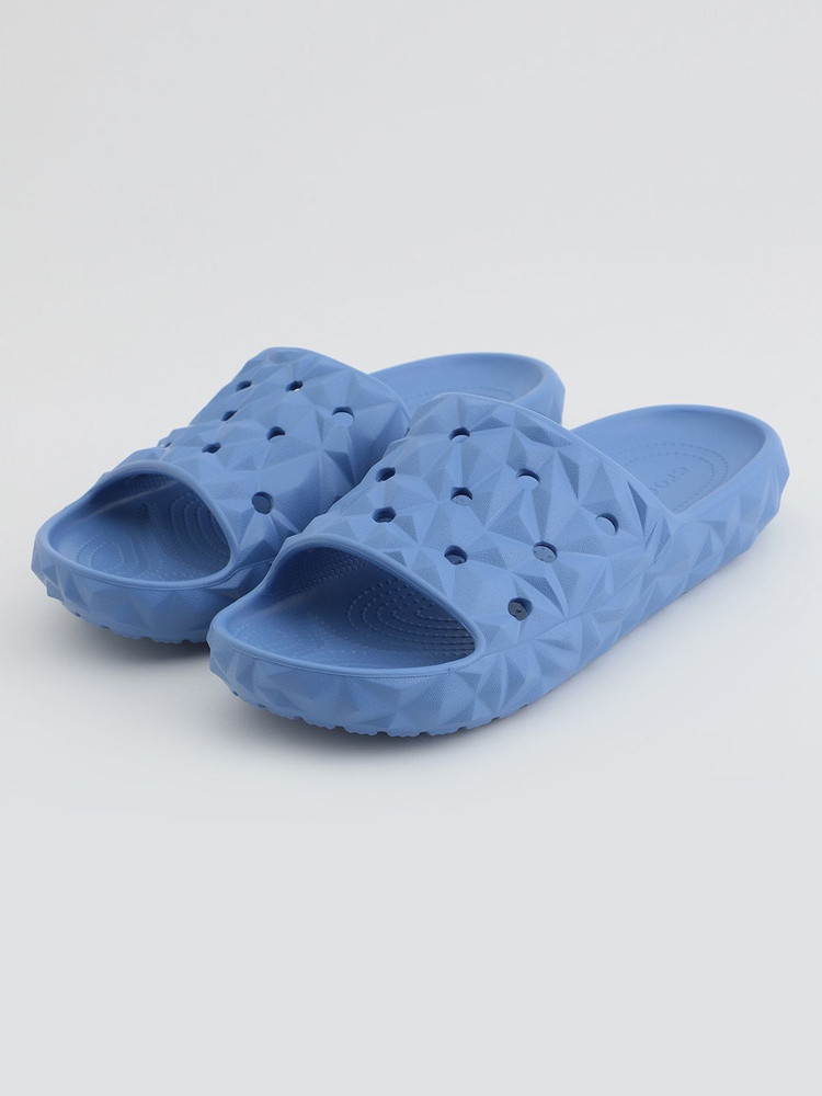 Шлепанцы Crocs #1