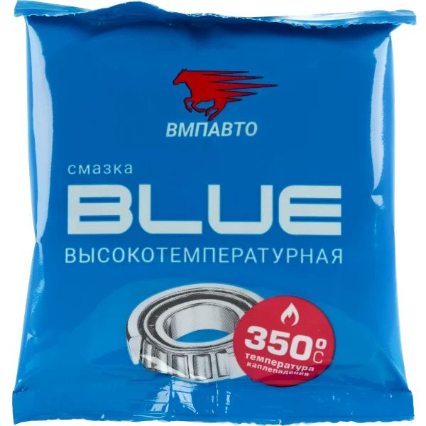 Смазка МС 1510 BLUE 30г. арт. 1301 - купить в интернет-магазине OZON по ...