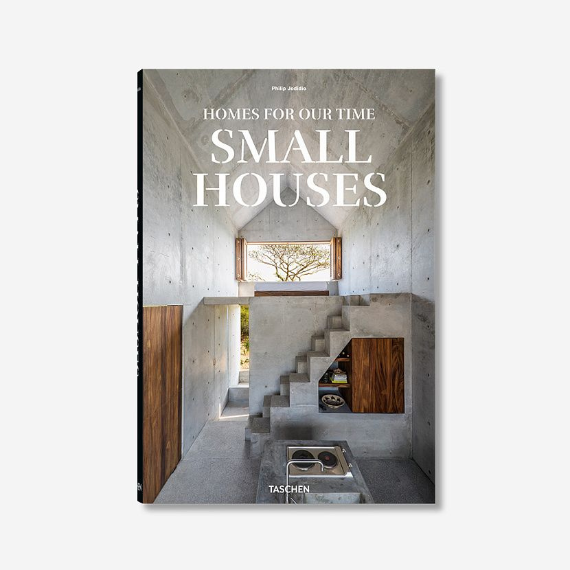 Small Houses XL Книга #1