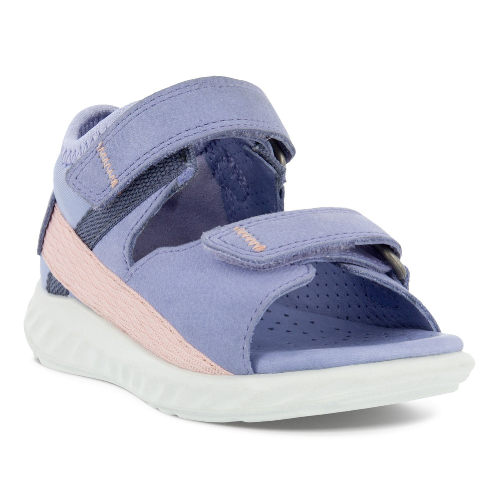 Сандалии ECCO SP.1 LITE INFANT SANDAL #1