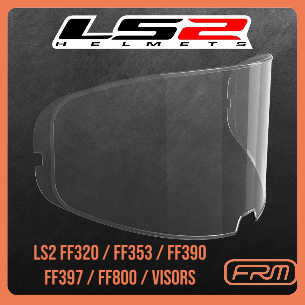 LS2 FF353 FF397 FF390 FF320 FF800 70 MAX VISION OZON 898508809