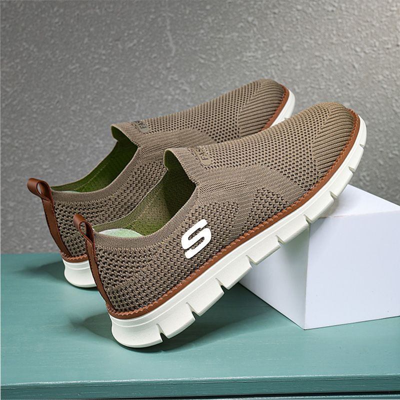 Кроссовки Skechers #1