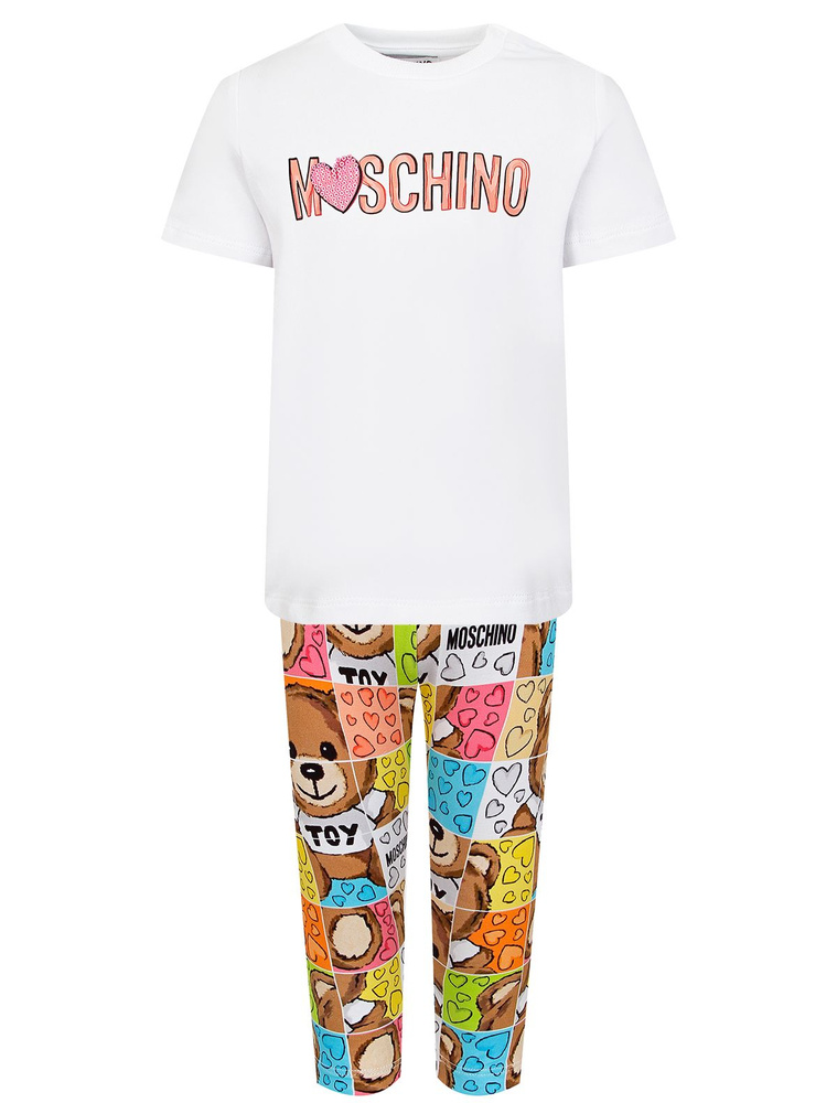 Комплект одежды Moschino #1