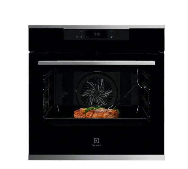 Духовой шкаф electrolux oee5c61z