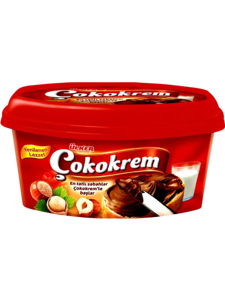 Шоколадное паста Cokokrem 950 гр #1
