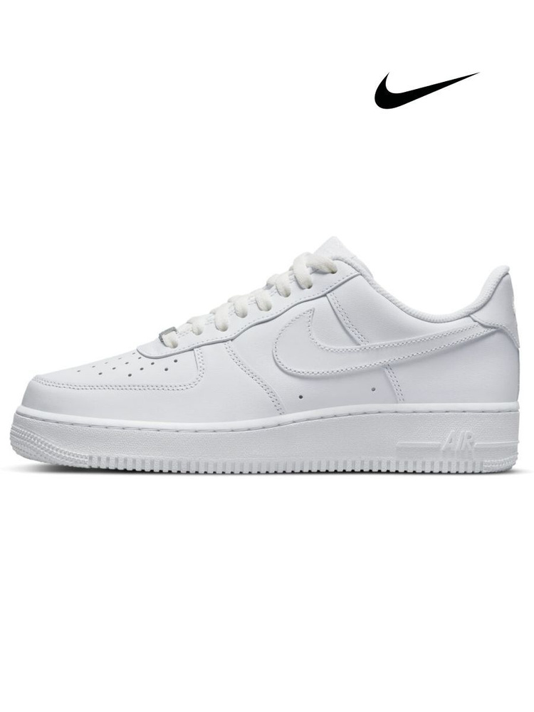 Кеды Nike Air Force 1 #1