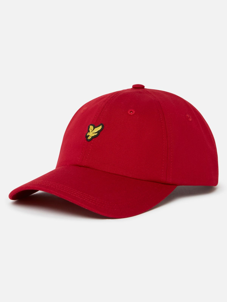 Бейсболка Lyle & Scott Baseball Cap #1