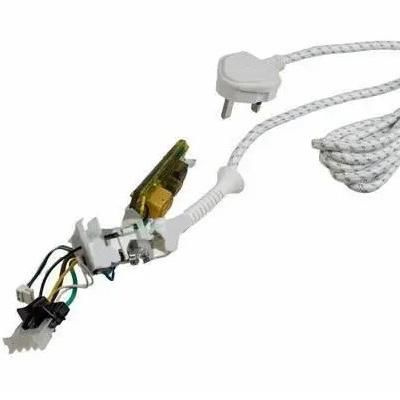 Шнур сетевой для утюга Rowenta RS-DW0339 - купить с доставкой по ...