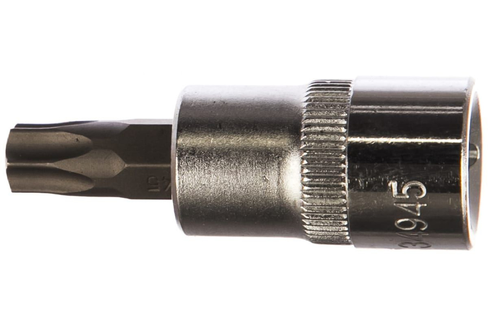 Бита-головка TORX 3/8" х T45, длина 48мм JTC #1