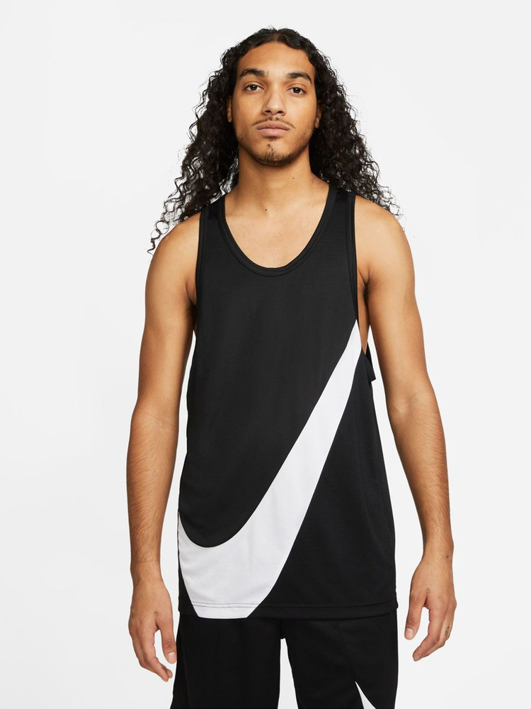 Майка Nike M Nk Df Jersey #1