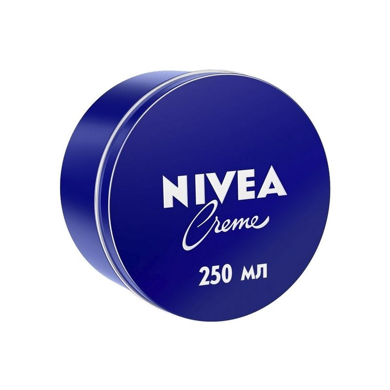 NIVEA Увлажняющий универсальный крем 250мл #1