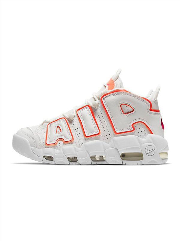 Кроссовки Air More Uptempo #1