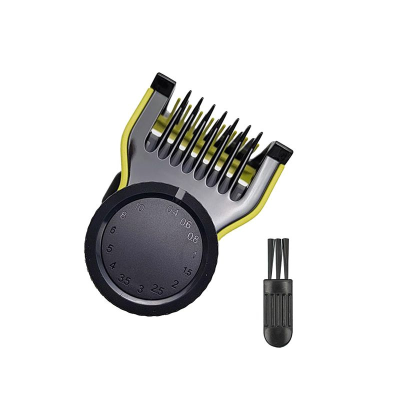 Сменные насадки для лезвий для бритвы OneBlade, набор насадок для ...