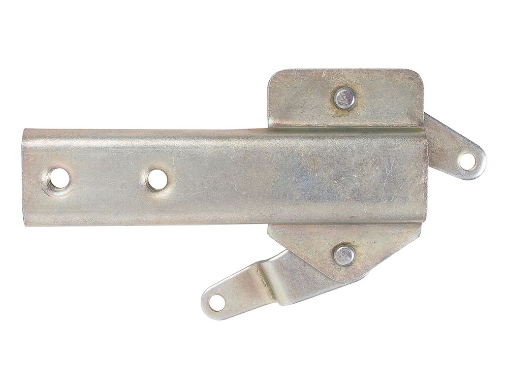 Рычаг тяг выключения замка двери ГАЗ-2705 задней (ГАЗ) 2705.6305056 ...