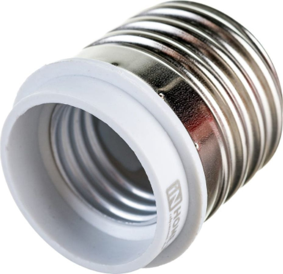 Патрон для лампы IN HOME 4690612032399 купить по выгодной цене в ...