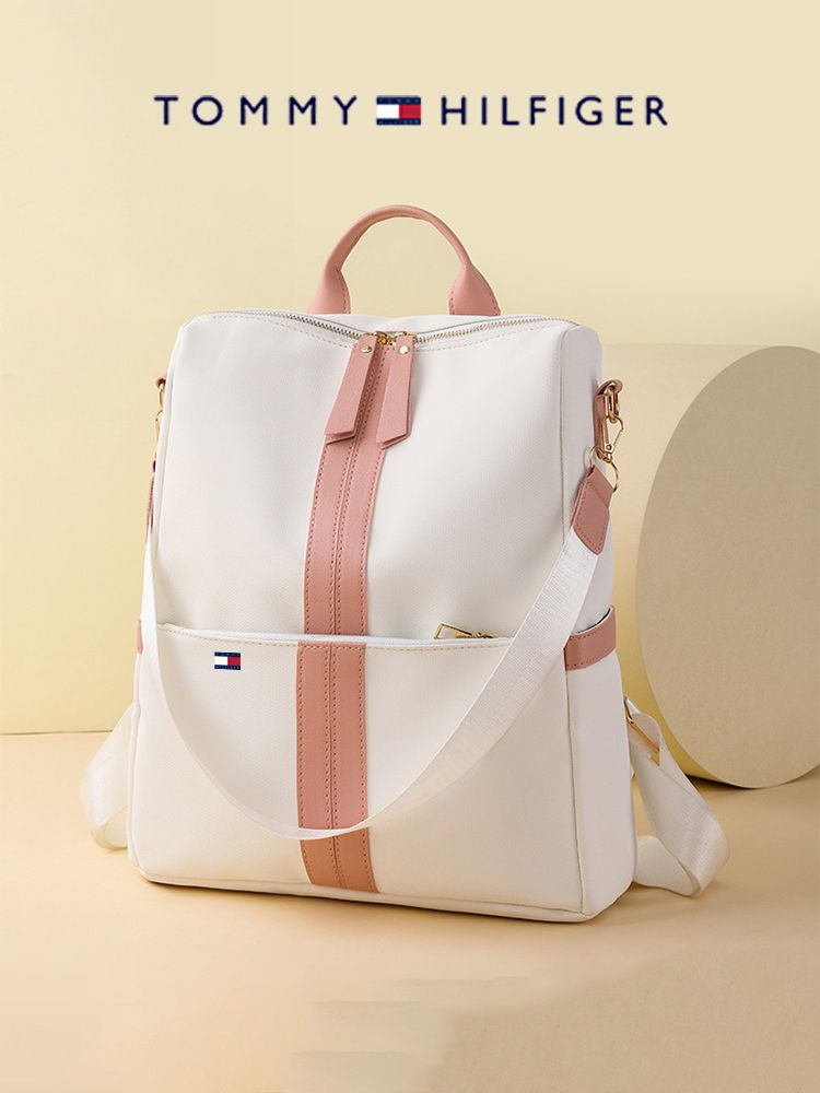 Tommy Hilfiger Рюкзак - купить с доставкой по выгодным ценам в интернет ...