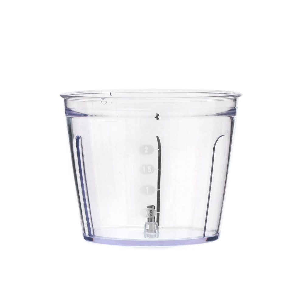 Чаша измельчителя для блендера Moulinex 500ml / MS-650442 - купить с ...