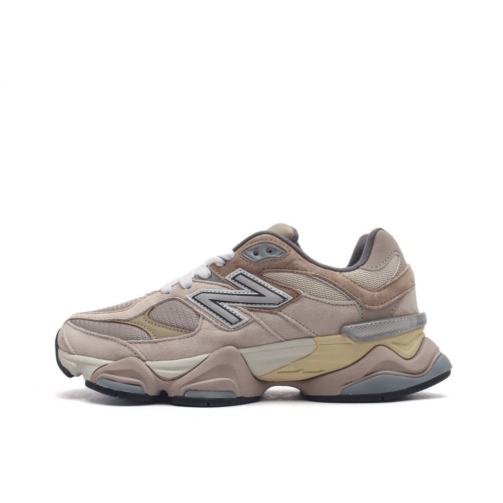 Кроссовки New Balance New Balance 9060 #1