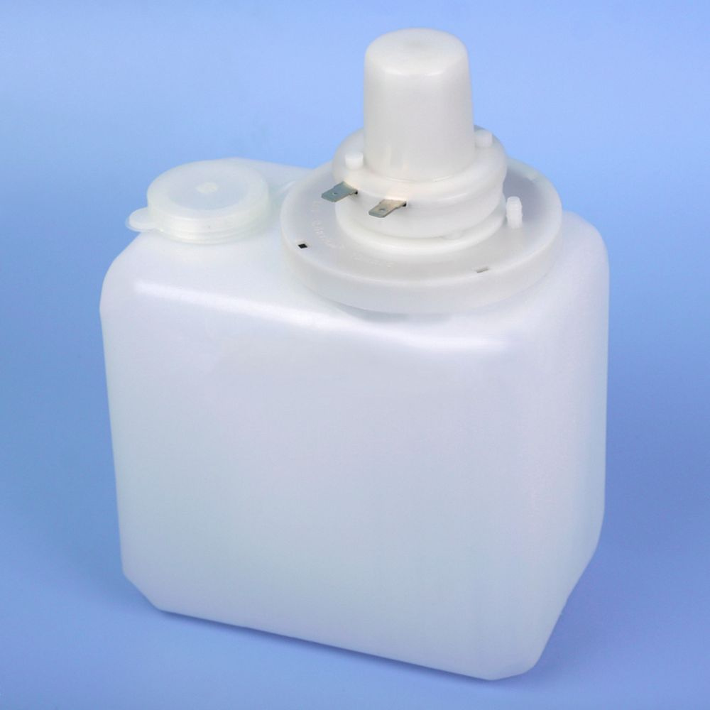 Бачок омывателя ВАЗ 2101-07, 2121 (2л) в сборе AV Autoplastic купить на ...