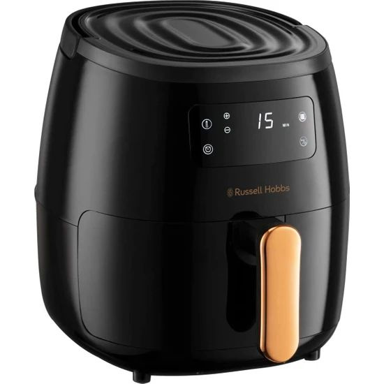 Russell Hobbs Аэрогриль Russell Hobbs Satisfry Digital, черный #1