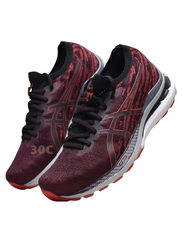 Кроссовки ASICS Gel-Kayano 28 #1