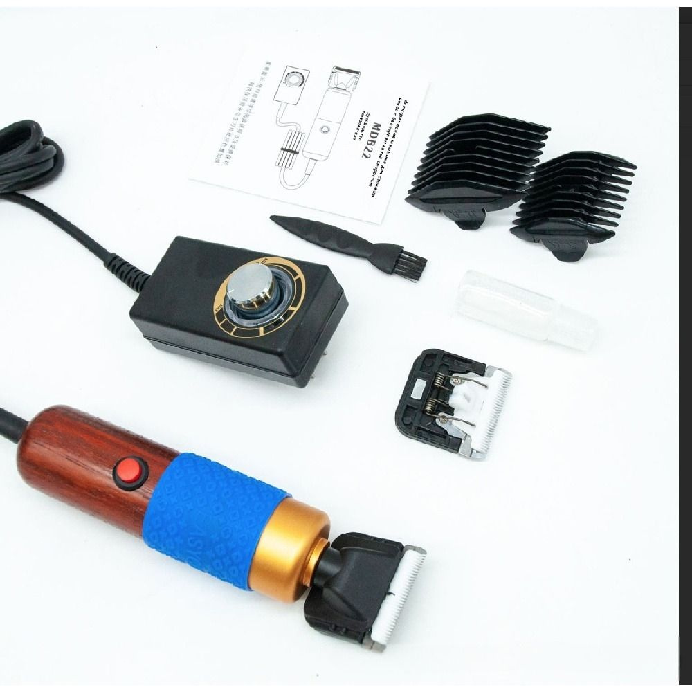 Профессиональная машинка для стрижки тафтинговых ковров и животных ...