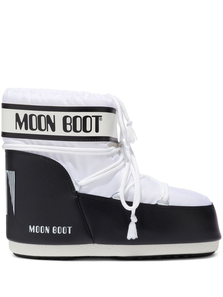 Сапоги Moon Boot #1