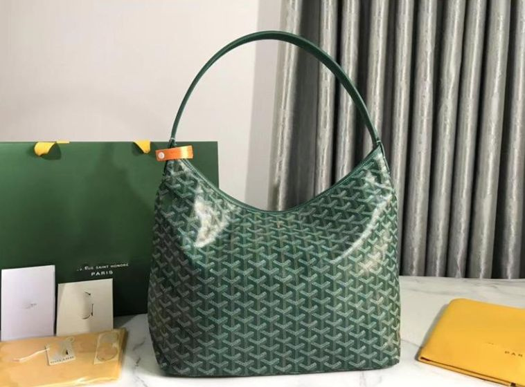 Goyard Сумка на плечо #1