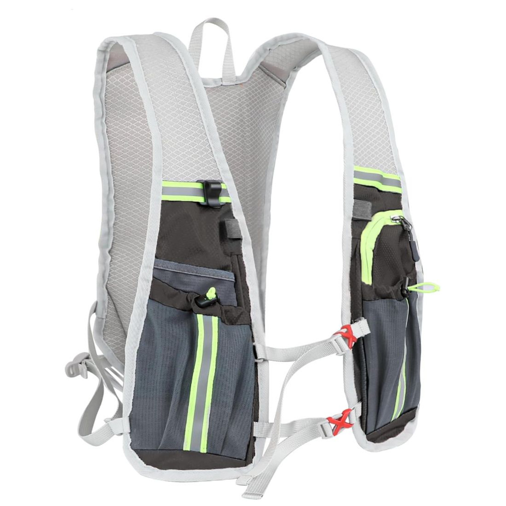 Рюкзак-гидратор, объем: 20 л купить на OZON по низкой цене (1759735890)