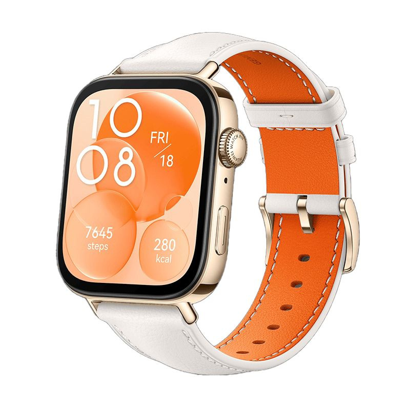 Smart watch for huawei nova 3i on sale