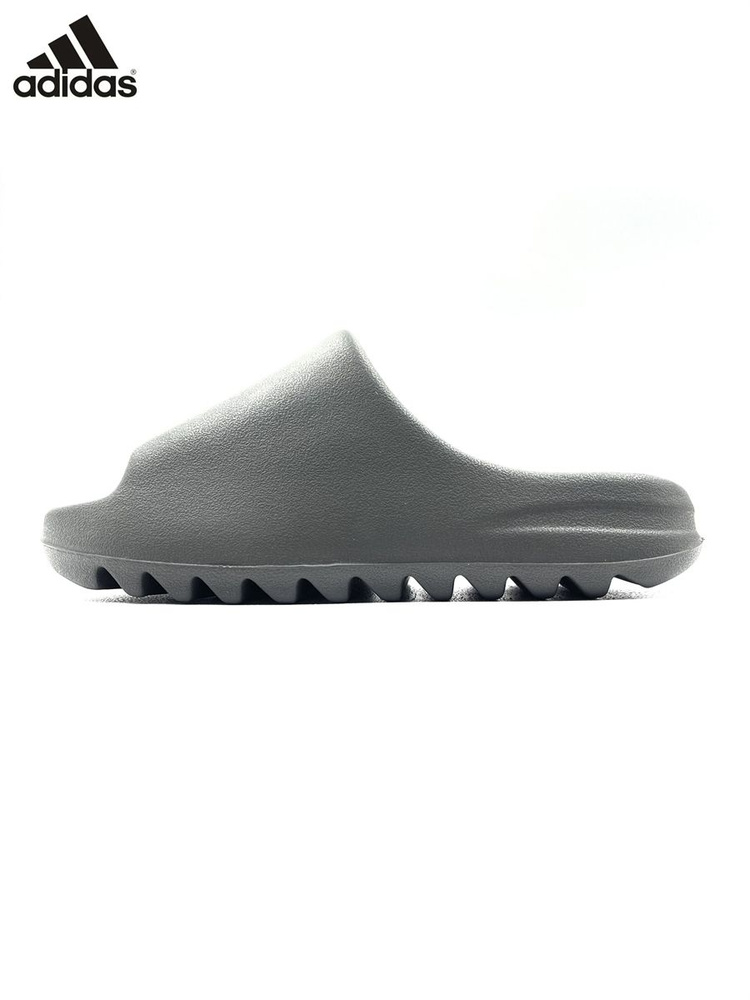 Тапочки adidas Originals Yeezy Slide #1