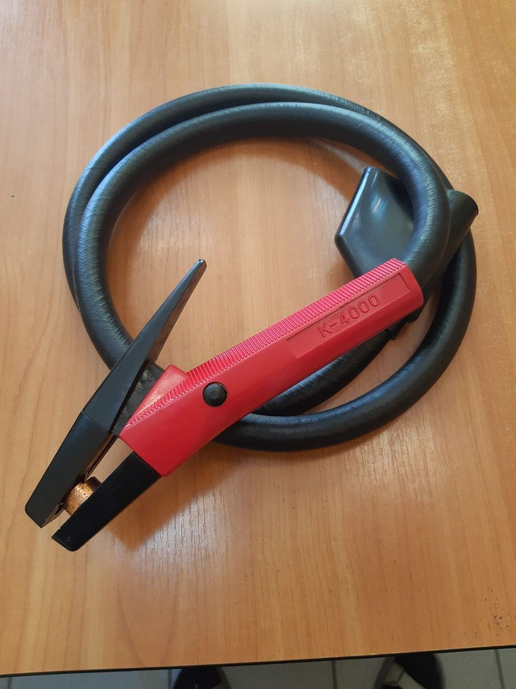 Горелка (Строгач) 1000А ( типа К-4000 ) для воздушно-дуговой строжки и ...