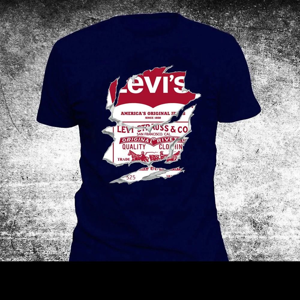 Футболка Levi's Быт и досуг #1