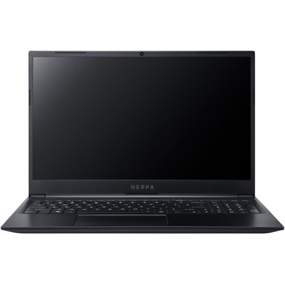 NERPA Caspica A352-15 Ноутбук 15.6", AMD Ryzen 3 5425U, RAM 16 ГБ, SSD 512 ГБ, AMD Radeon Graphics, Без #1