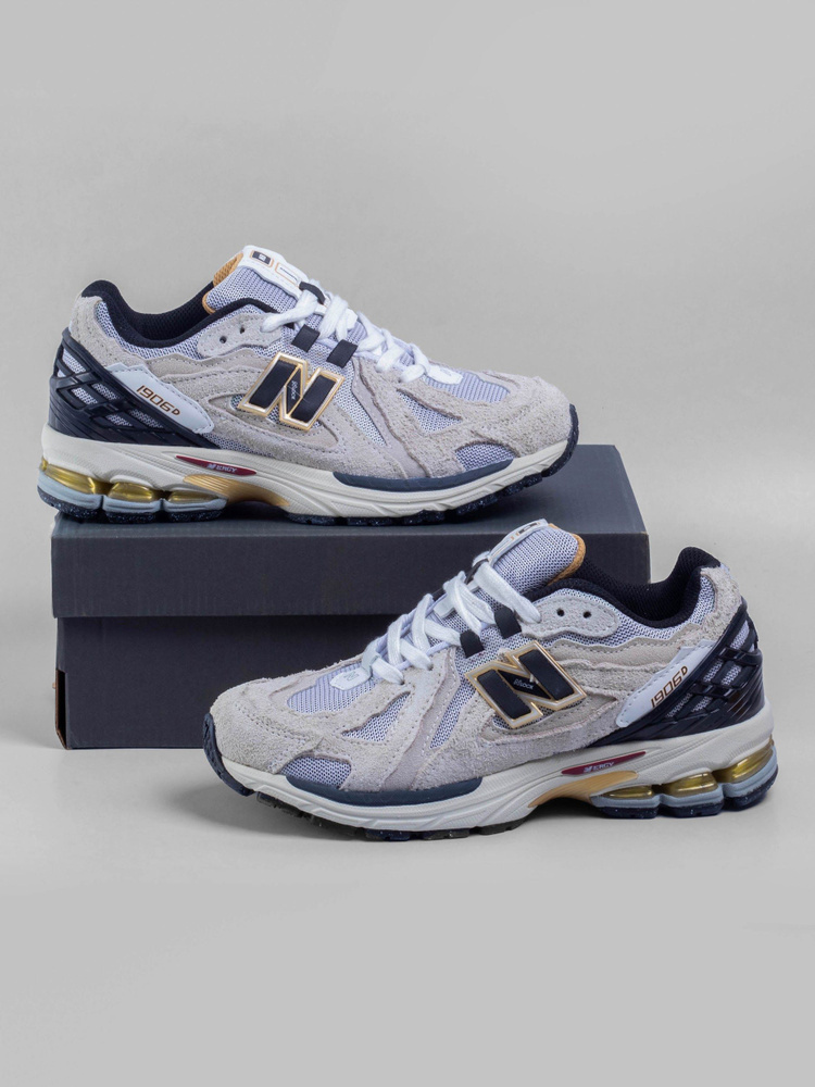 Кроссовки New Balance #1