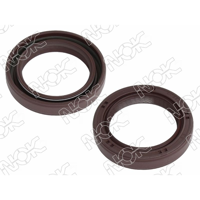 IPSAIP_AH1880-H0 Сальник распредвала SUBARU FORESTER,IMPREZA,LEGACY EJ202,EJ253 93-  #1