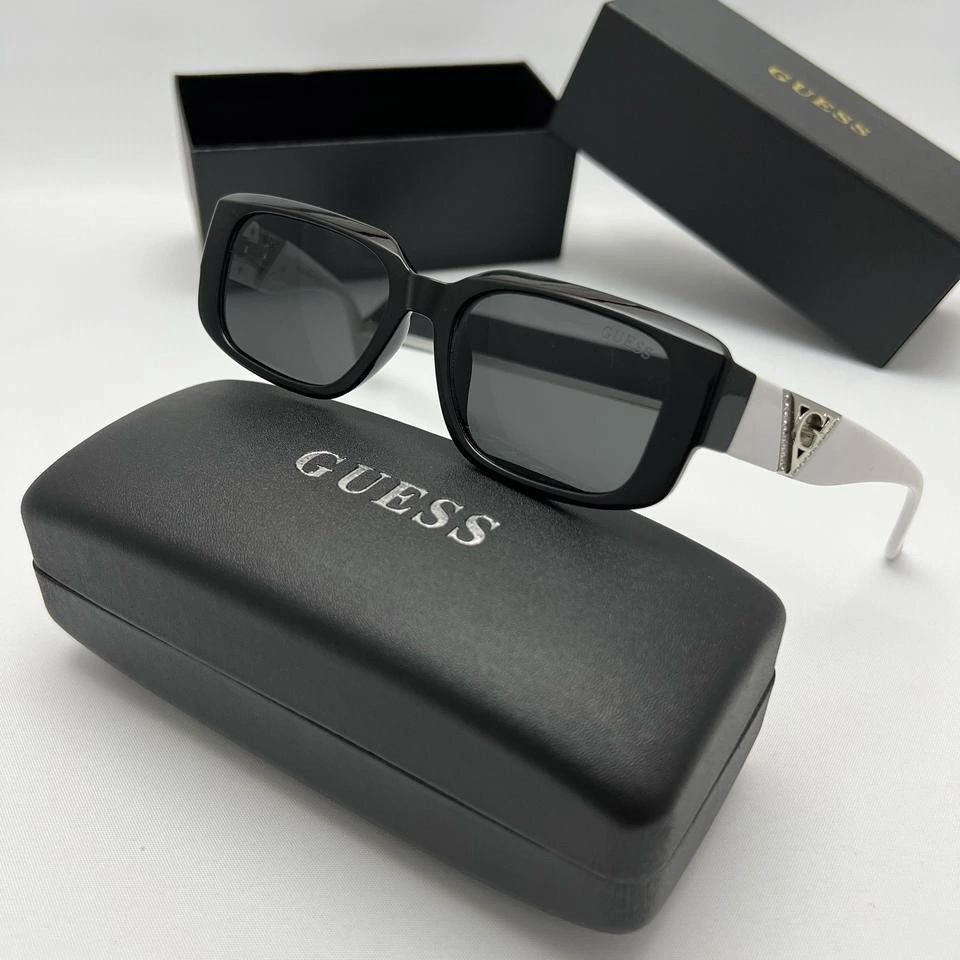 Очки солнцезащитные Guess - купить с доставкой по выгодным ценам в ...