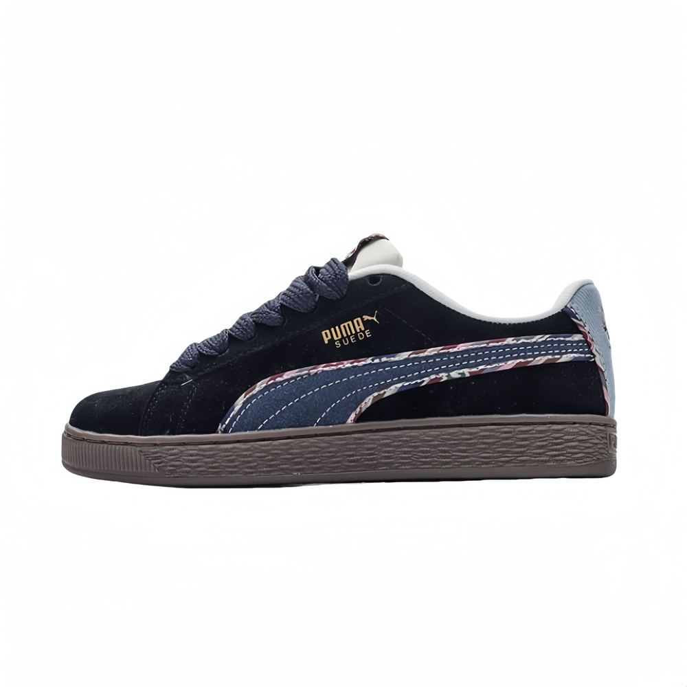 Кеды PUMA Suede #1