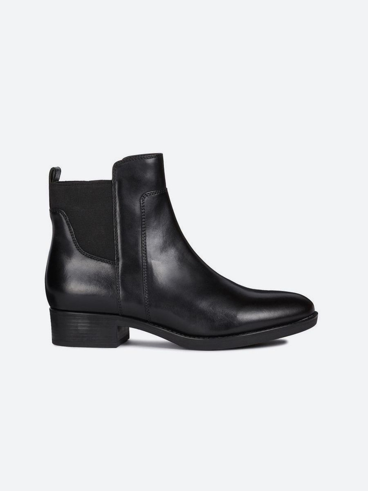 Geox felicity ankle boots on sale