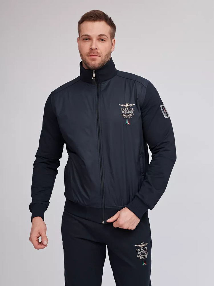 Костюм спортивный Aeronautica Militare #1