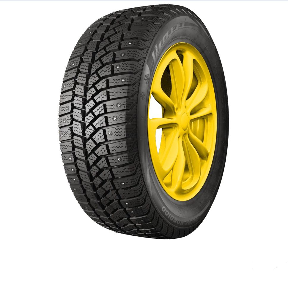 Viatti Viatti brina V522 185/70 R14 шип. 88T Шины  зимние 185/70  R14 88T #1