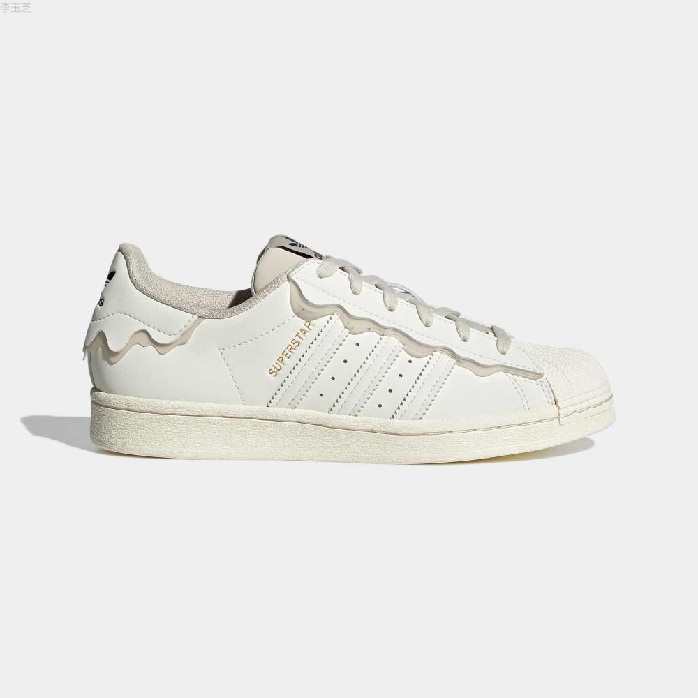 Кеды adidas Originals SUPERSTAR FOUNDATION CF I #1