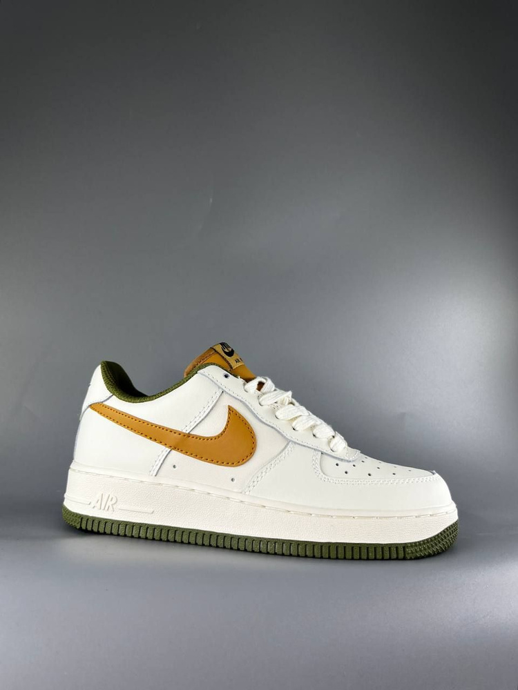 Кроссовки Nike Air Force 1 #1