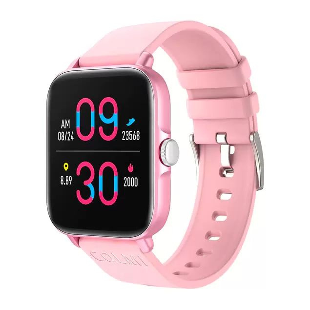 Smart watch colmi on sale