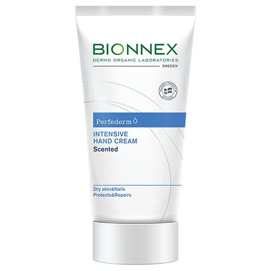 BIONNEX Восстанавливающий крем для рук Perfederm Intensive Hand Cream Scented  #1