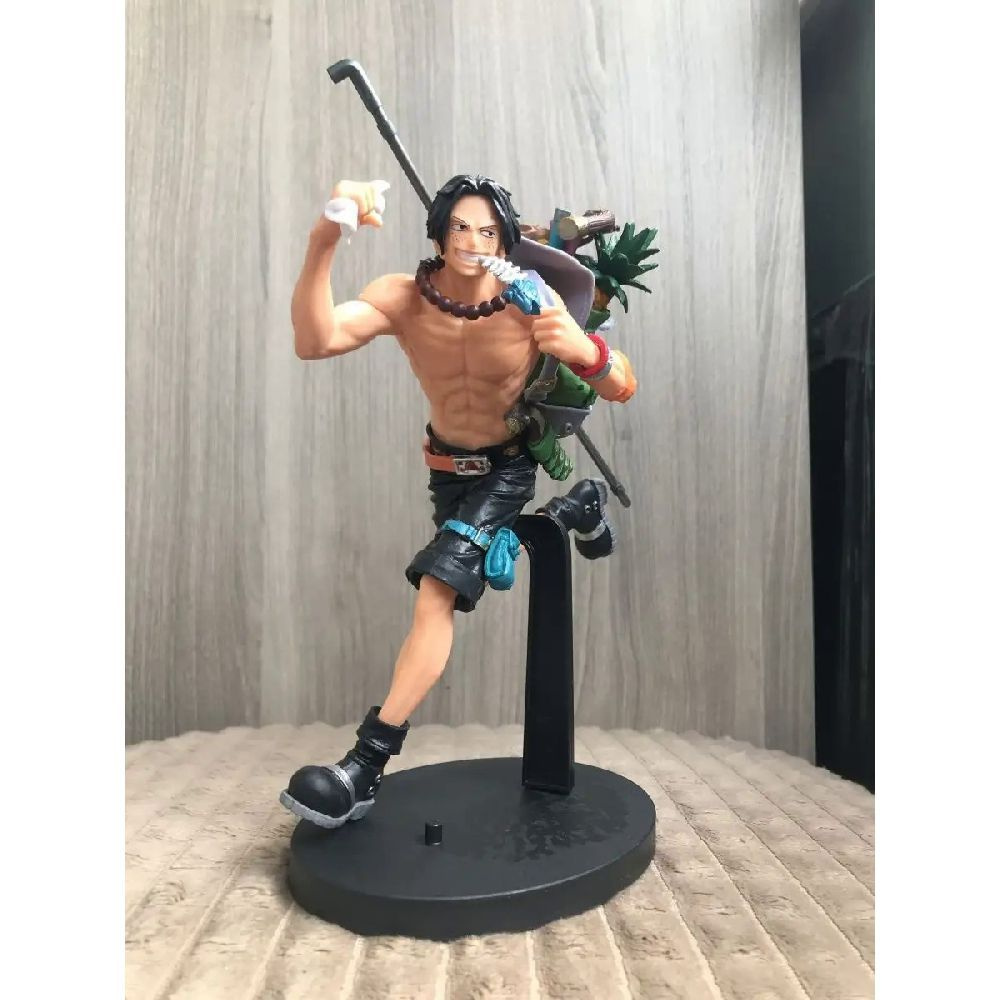 Фигурка One Piece Портгас Д Эйс 19cm #1