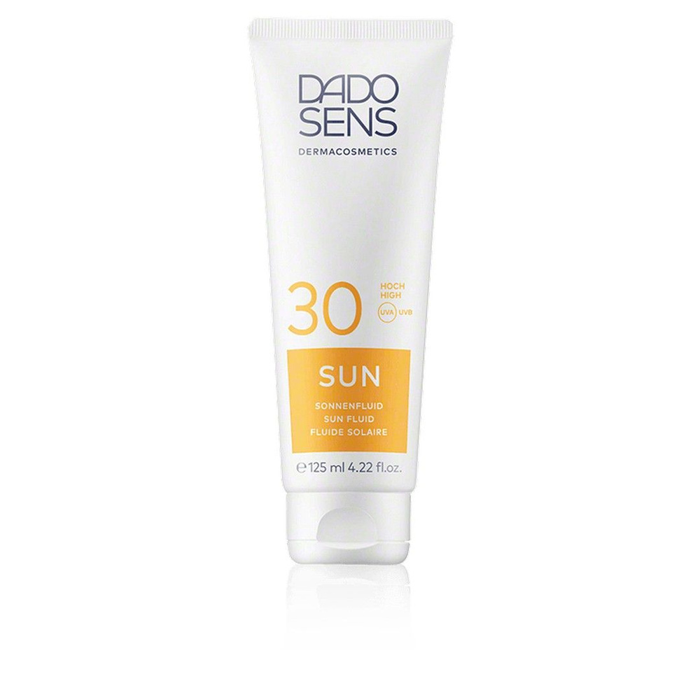 Dado Sens Sun 30 Sun Spray for sensitive skin
